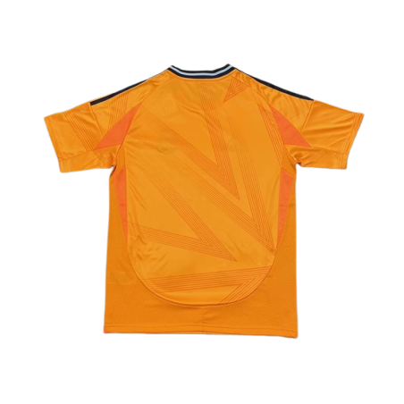 Camiseta Madrid Visitante 24/25