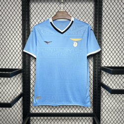 Camiseta SS Lazio Local 24/25 2