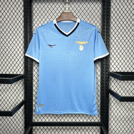 Camiseta SS Lazio Local 24/25