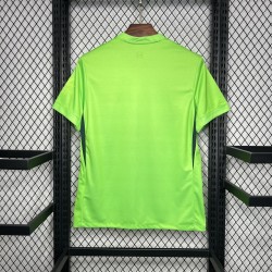 Camiseta Wolfsburg Local 24/25 2
