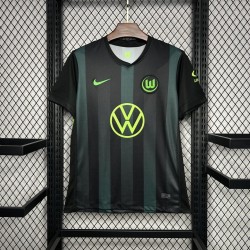 Jersey Wolfsburg Away 24/25