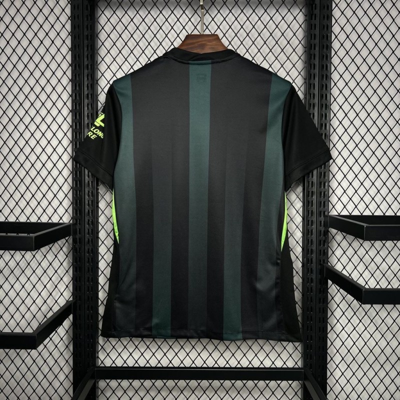 Jersey Wolfsburg Away 24/25