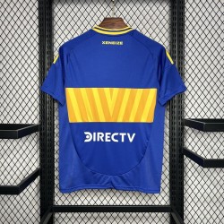 Camiseta Boca Juniors Local 24/25 2