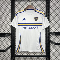 Jersey Boca Juniors Away 24/25