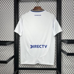 Camiseta Boca Juniors Visitante 24/25 2