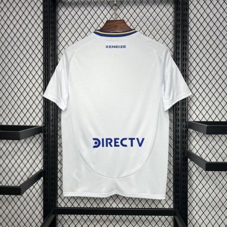 Jersey Boca Juniors Away 24/25