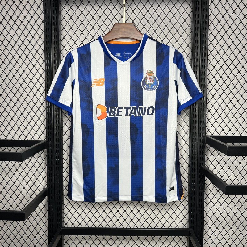 Camiseta FC Porto local  24/25