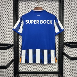 Camiseta FC Porto local  24/25 2
