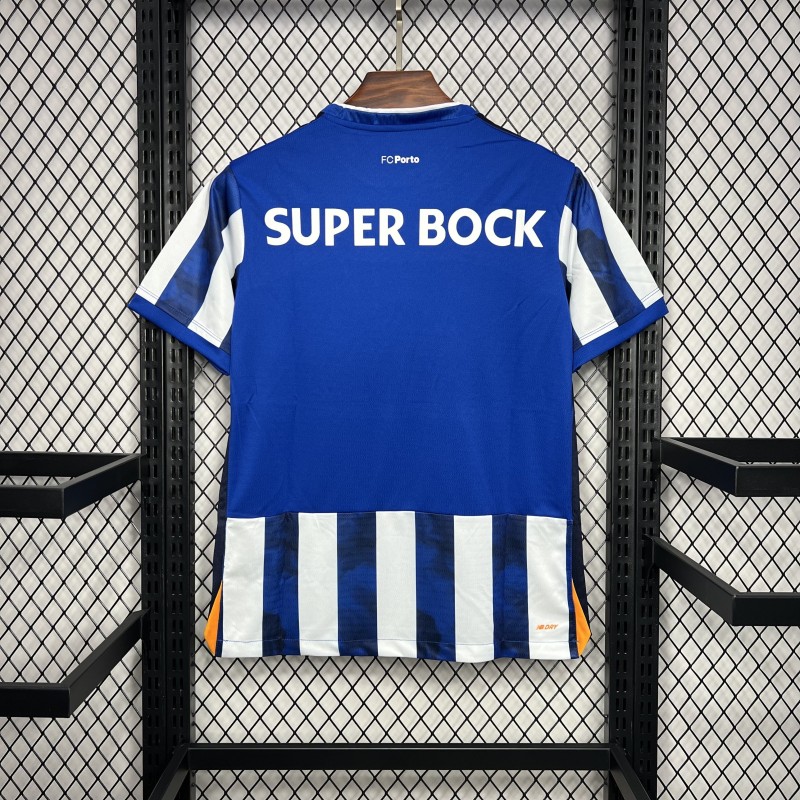 Camiseta FC Porto local  24/25