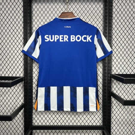 Camiseta FC Porto local  24/25