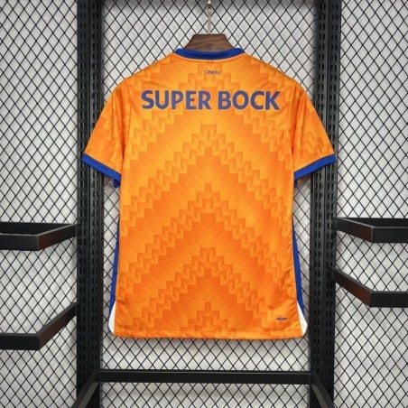 Jersey FC Porto Away 24/25