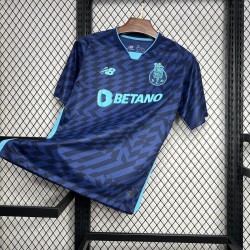 Jersey FC Porto Third 24/25