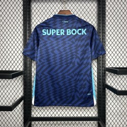 Jersey FC Porto Third 24/25 2