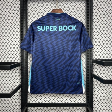 Jersey FC Porto Third 24/25