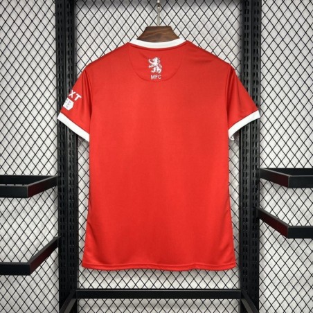 Jersey Middlesbrough FC Home 24/25