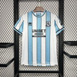 Jersey Middlesbrough FC Away 24/25