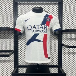 Camiseta PSG Visitante 24/25 ( Players)
