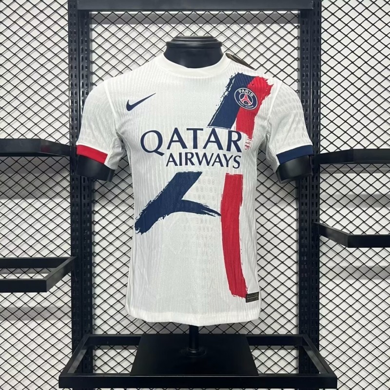 Camiseta PSG Visitante 24/25 ( Players)