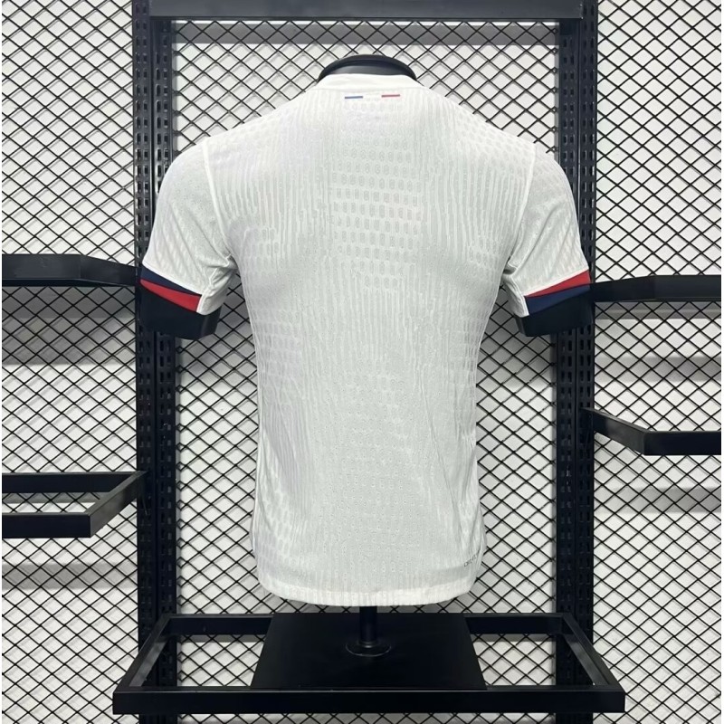 Camiseta PSG Visitante 24/25 ( Players)