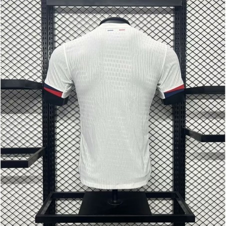 Camiseta PSG Visitante 24/25 ( Players)