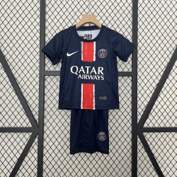 Camiseta PSG Local Niño 24/25 2