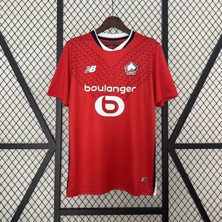 Jersey OSC Lille Home 24/25