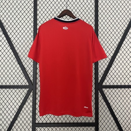 Jersey OSC Lille Home 24/25