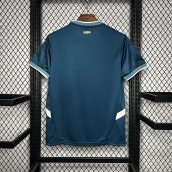 Camiseta Olympique De Marsella Visitante 24/25 2