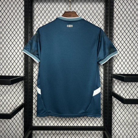 Camiseta Olympique De Marsella Visitante 24/25