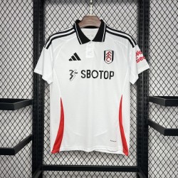 Camiseta Fulham Local 24/25