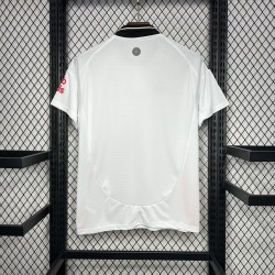 Camiseta Fulham Local 24/25 2