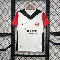 Jersey Eintracht Frankfurt Home 24/25