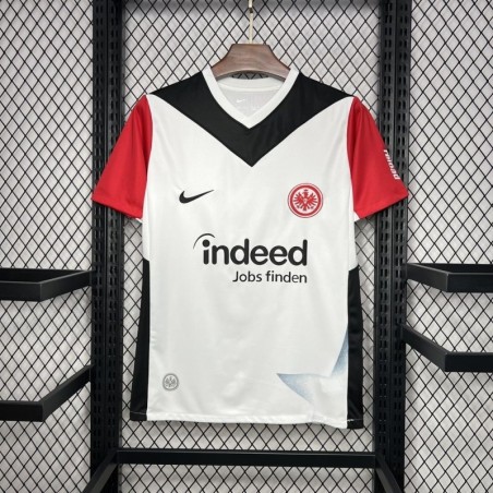 Camiseta Eintracht Frankfurt Local 24/25