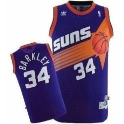 Phoenix Suns Barkley Morada