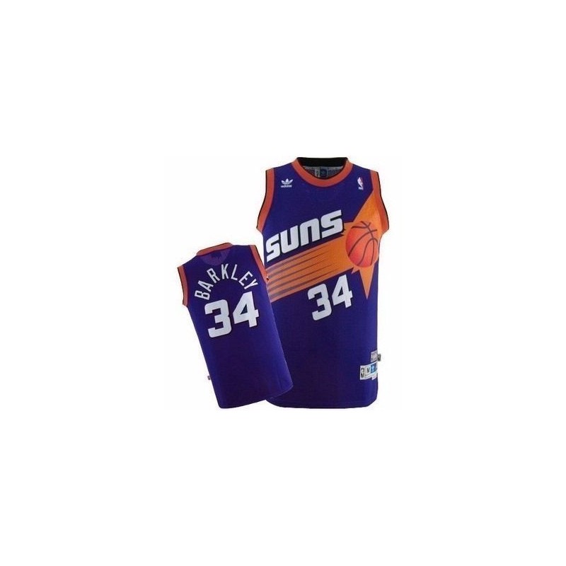 Phoenix Suns Barkley Morada