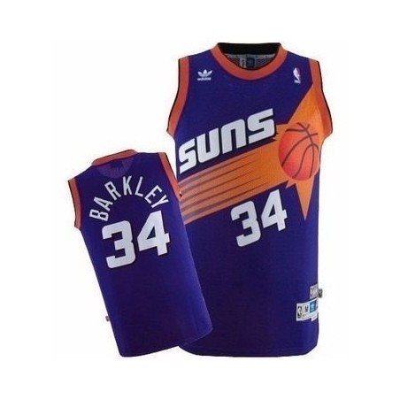 Phoenix Suns Barkley Morada