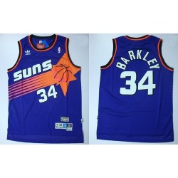 Phoenix Suns Barkley Morada 2