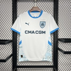 Camiseta Olympique De Marsella Local 24/25