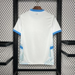 Jersey Olympique De Marsella Home 24/25 2