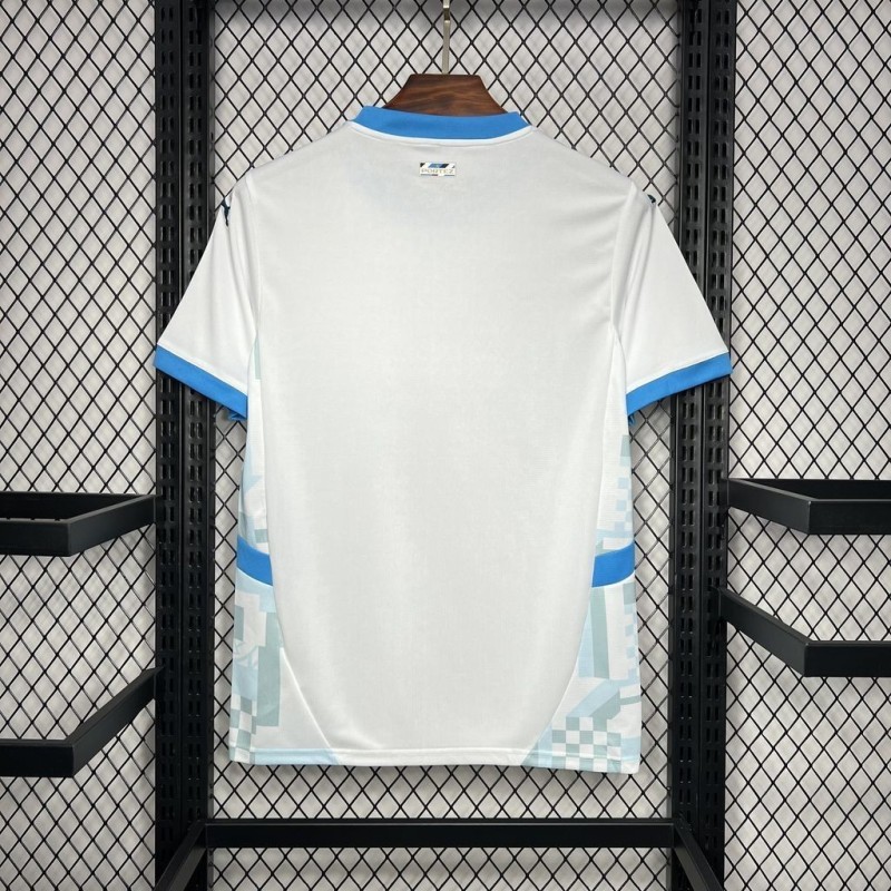 Camiseta Olympique De Marsella Local 24/25