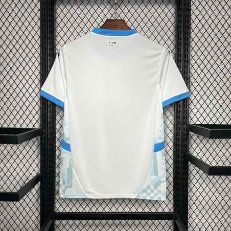 Camiseta Olympique De Marsella Local 24/25