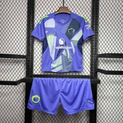 Jersey Manchester United Kids GK 24/25