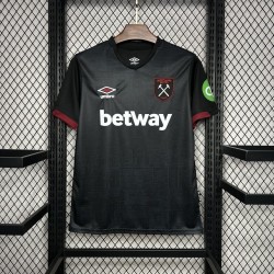 West Ham Third 24/25