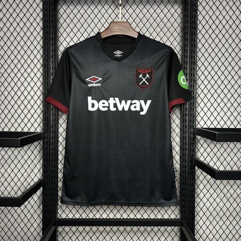 West Ham Third 24/25