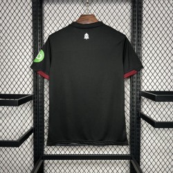 Camiseta West Ham Local 24/25 2