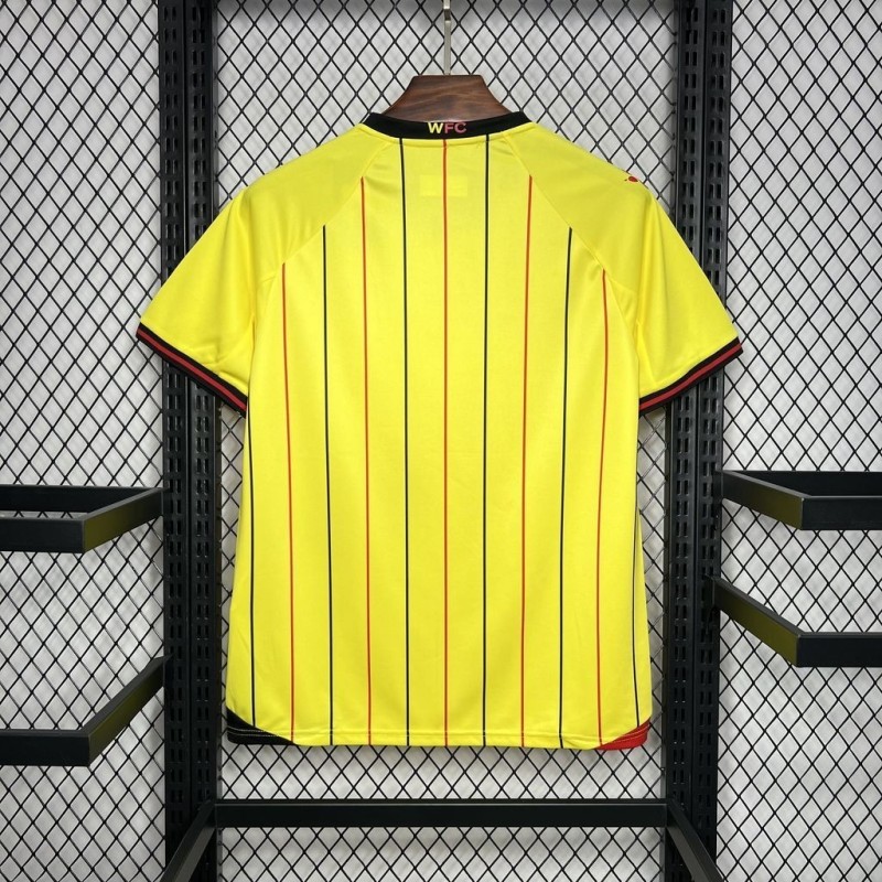 Camiseta Watford Local 24/25