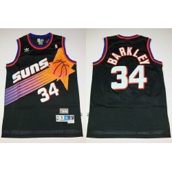 Phoenix Suns Barkley Negra 2