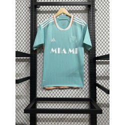 Camiseta Inter Miami 3º Equipación 2024