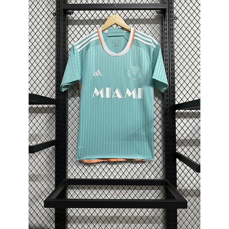Jersey Inter Miami Third 2024