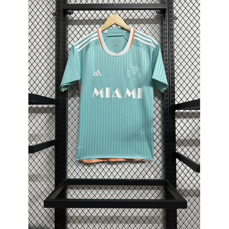 Camiseta Inter Miami 3º Equipación 2024